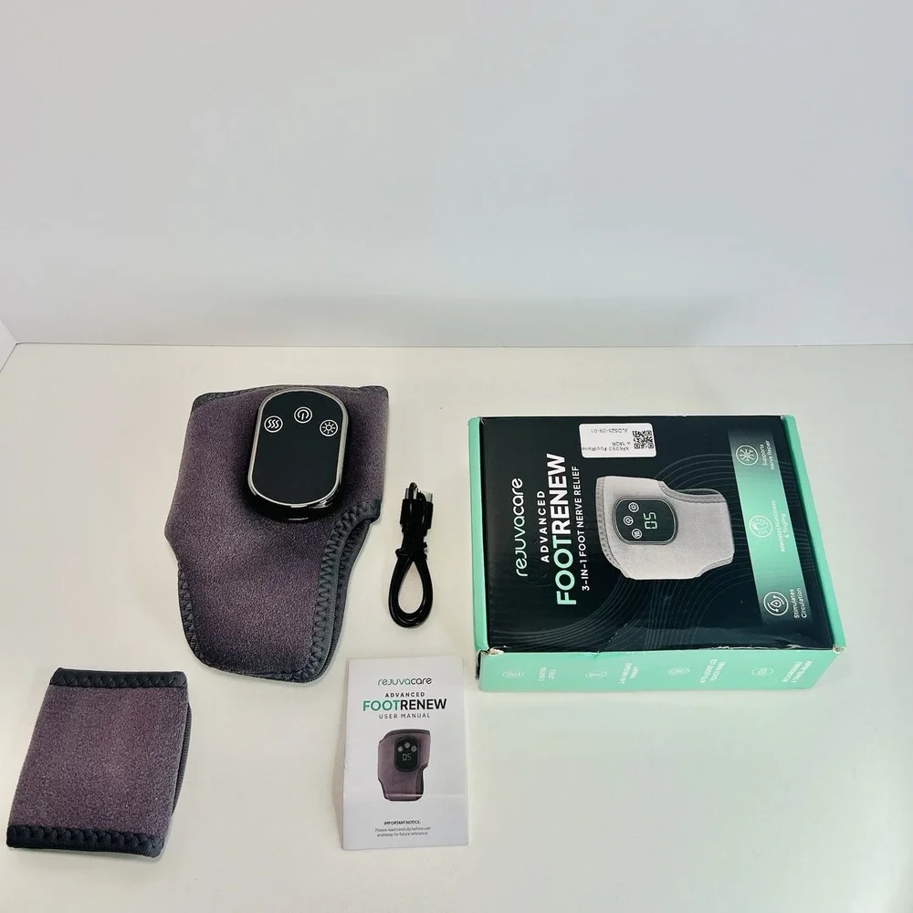 Renew rejuvacare advanced